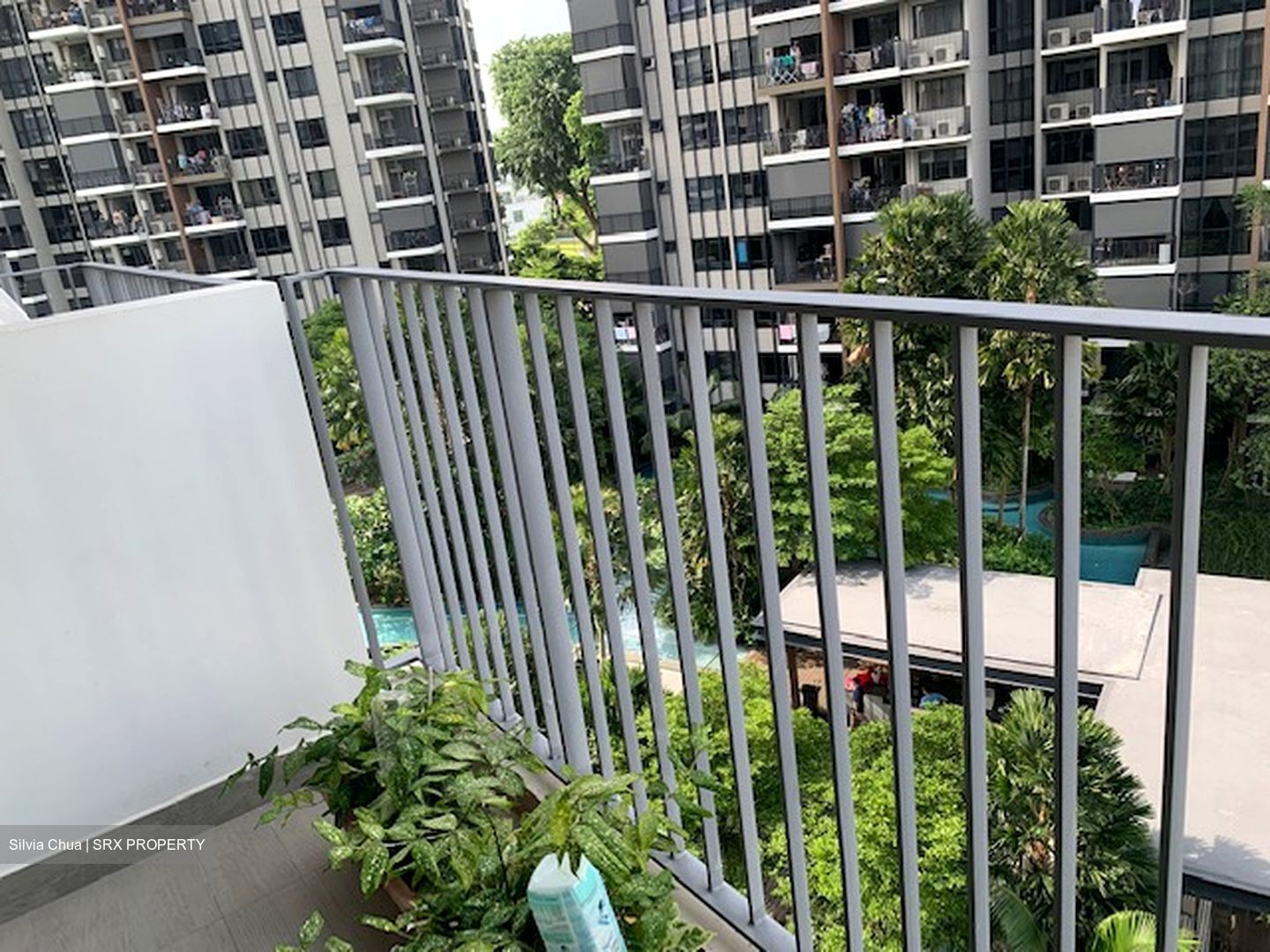 High Park Residences (D28), Apartment #629767551